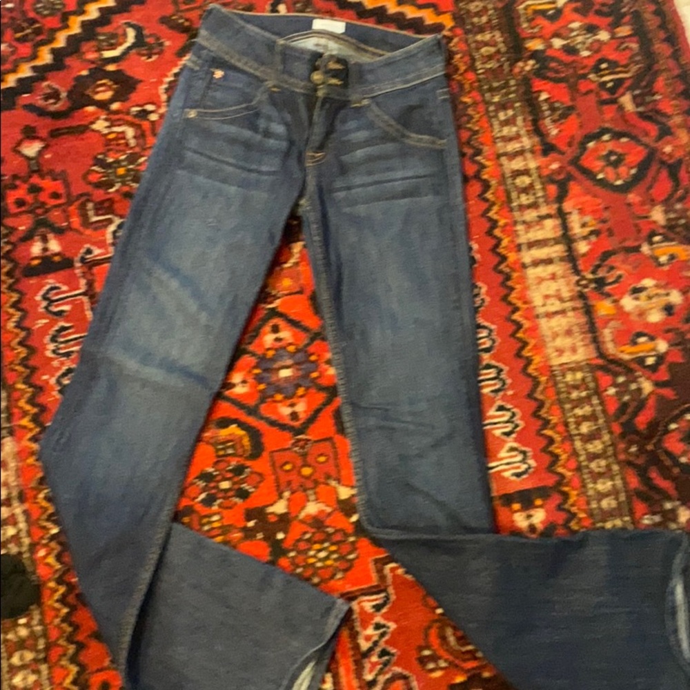 Hudson jeans